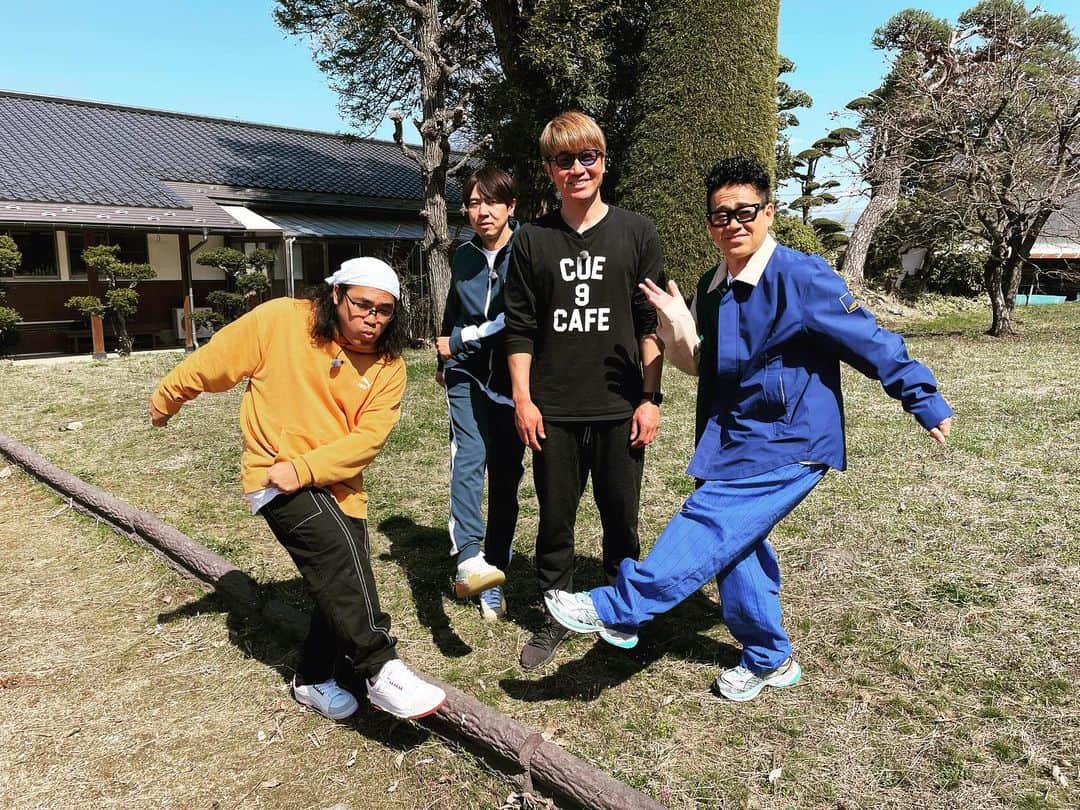 高崎寛之のインスタグラム