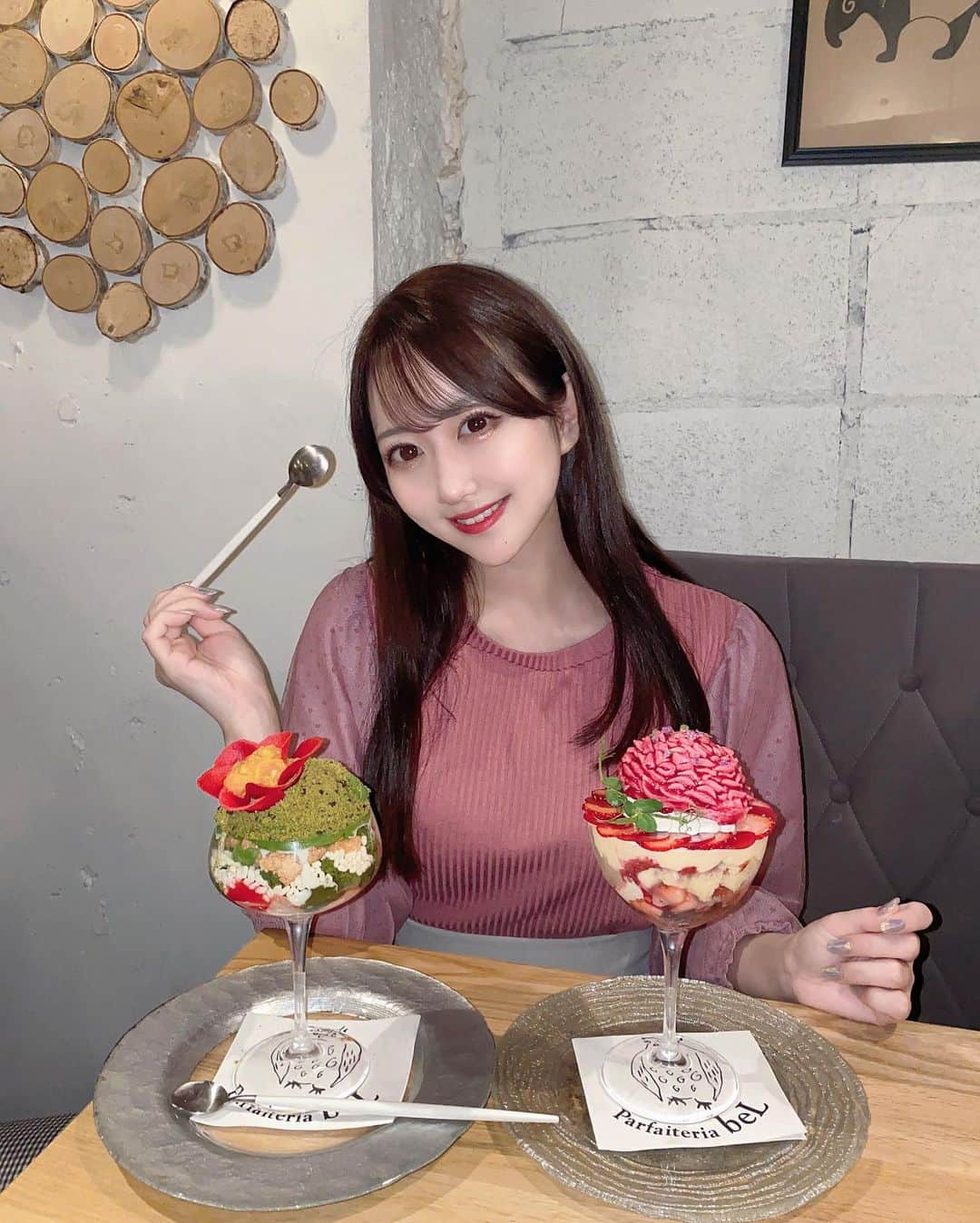 MI-MIのグルメインスタ