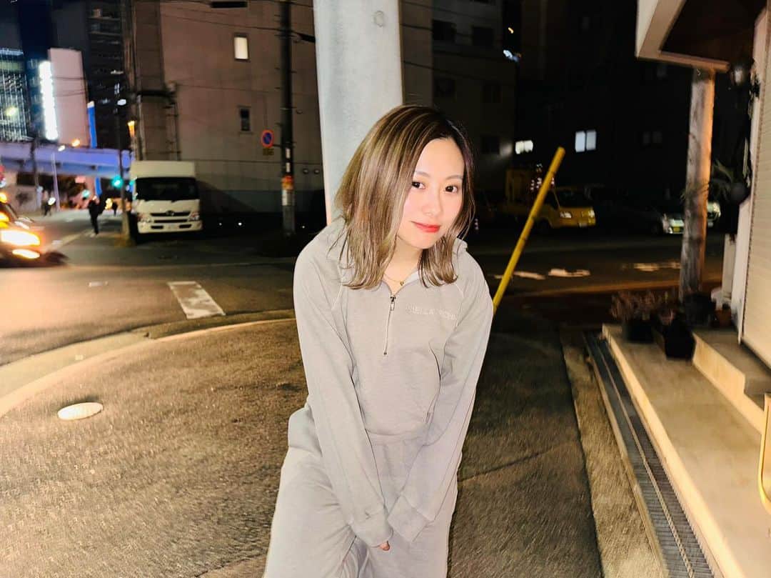 中村蘭香さんのインスタグラム写真 - (中村蘭香Instagram)「このセットアップ 人気らしく嬉しいです✨ @stellaorchid_official   #staRYs #スターリーズ」4月15日 21時17分 - ran_starys