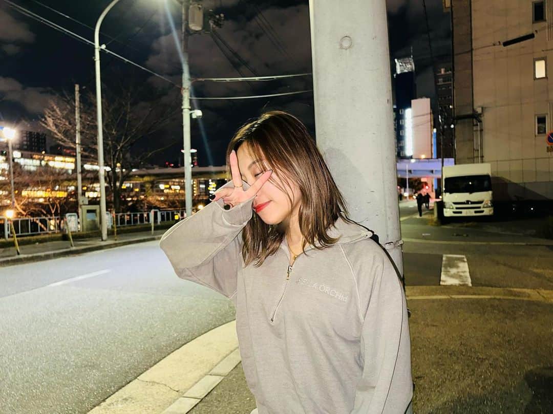 中村蘭香さんのインスタグラム写真 - (中村蘭香Instagram)「このセットアップ 人気らしく嬉しいです✨ @stellaorchid_official   #staRYs #スターリーズ」4月15日 21時17分 - ran_starys