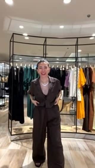 STYLE & EDIT officialのインスタグラム