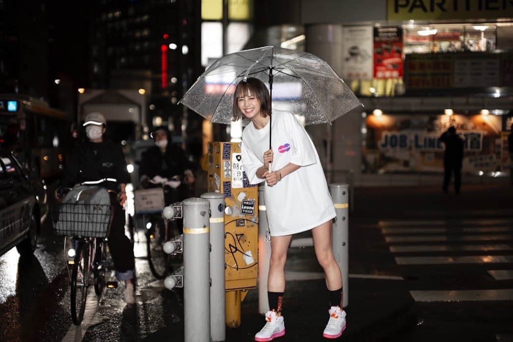 菅原美優のインスタグラム