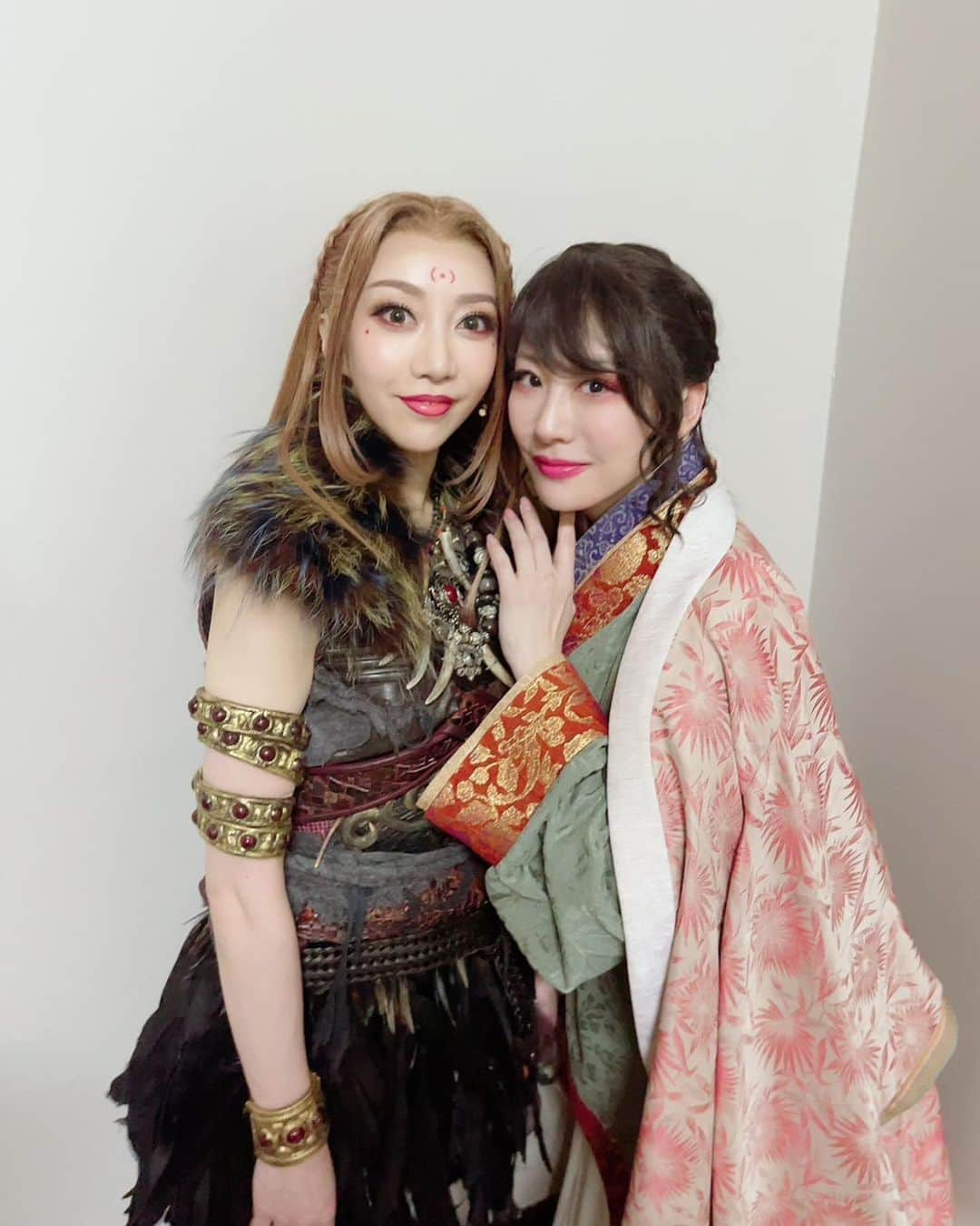 美弥るりかのインスタグラム