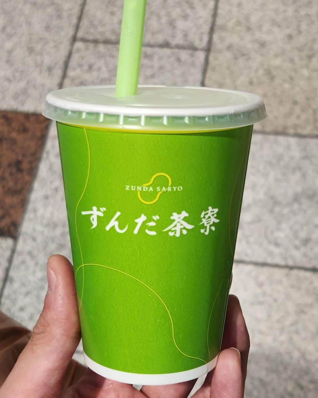 小笠原海のインスタグラム：「🕺」