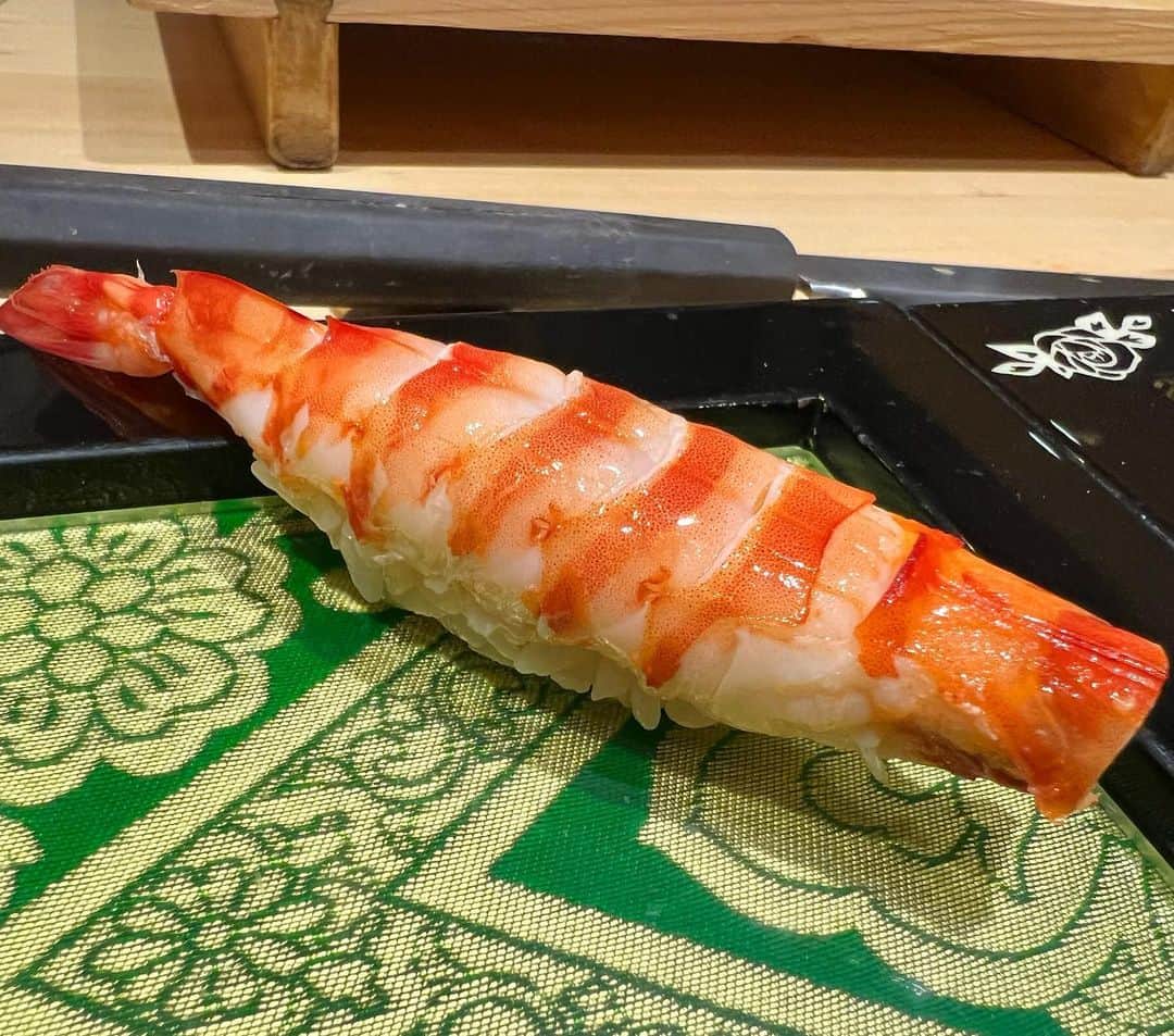 寿司居酒屋 番屋のインスタグラム