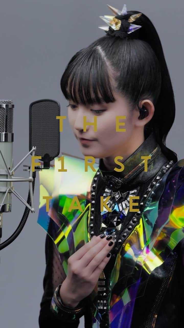 BABYMETALのインスタグラム
