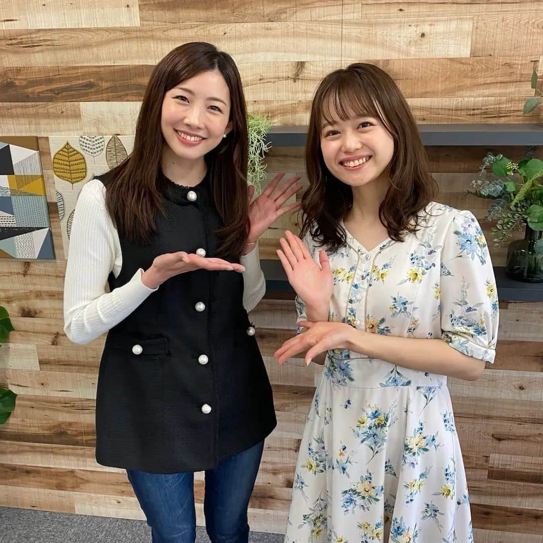 広島ホームテレビ「HOME NEXT neo」のインスタグラム