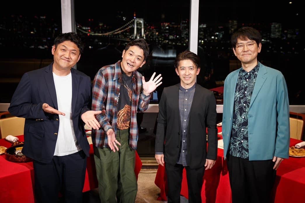 福永祐一のインスタグラム：「本日22時からCSフジテレビONEで「競馬魂〜福永ジョッキー引退SP〜」が放送されます。 ぜひご覧ください☺️ #福永祐一　#競馬魂」