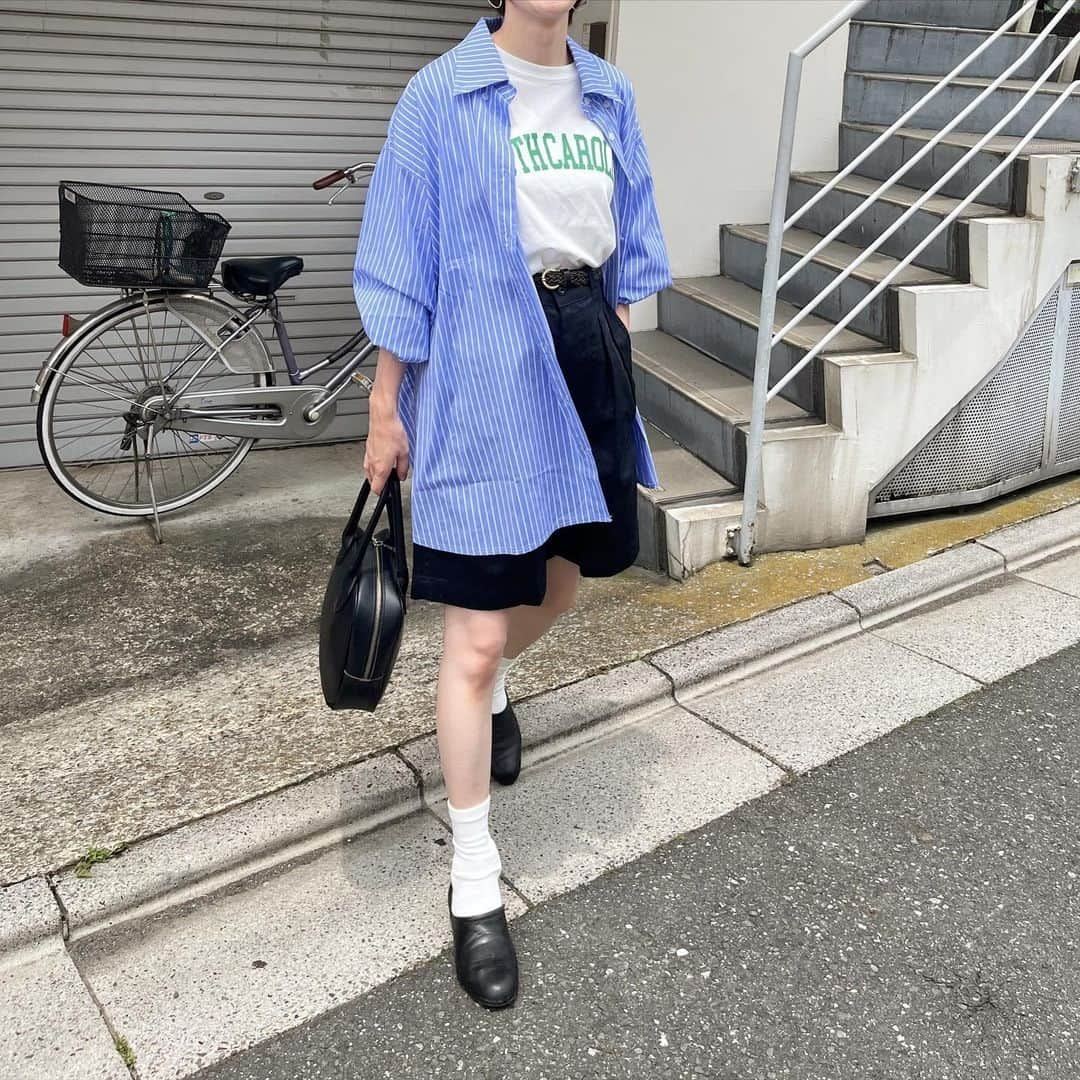 ジムフレックスのインスタグラム：「Thanks for posting @______m.26⁠ Wearing a #Gymphlex shirt🔥⁠ ⁠ Shop our collection from the link in our bio. ⁠」