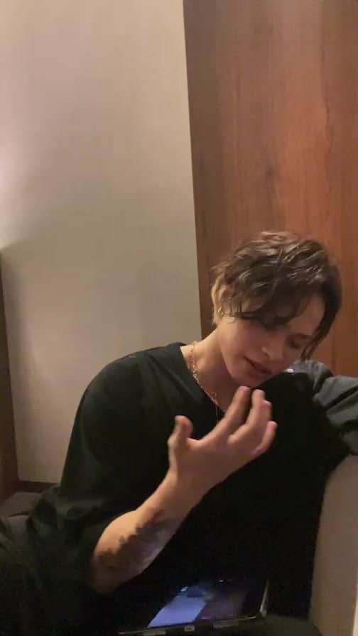 上田竜也のインスタグラム
