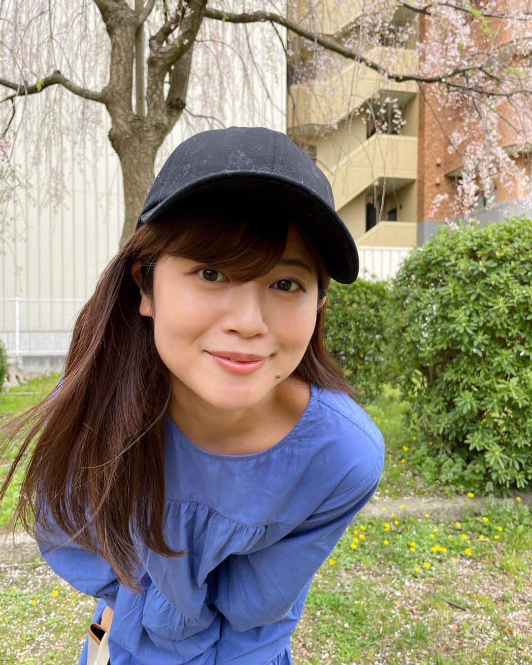 小林礼奈さんのインスタグラム写真 - (小林礼奈Instagram)「visのワンピースかわいい😌」4月15日 21時58分 - kobayashi_ayana0218
