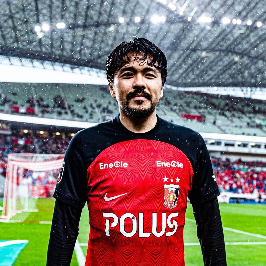 浦和レッドダイヤモンズさんのインスタグラム写真 - (浦和レッドダイヤモンズInstagram)「♦️👑♦️ 111GOALS in URAWA REDS⚽️  #興梠慎三 ##浦和のエース #urawareds #浦和レッズ #WeareREDS #OURHOME #埼玉スタジアム #Jリーグ」4月15日 22時01分 - urawaredsofficial