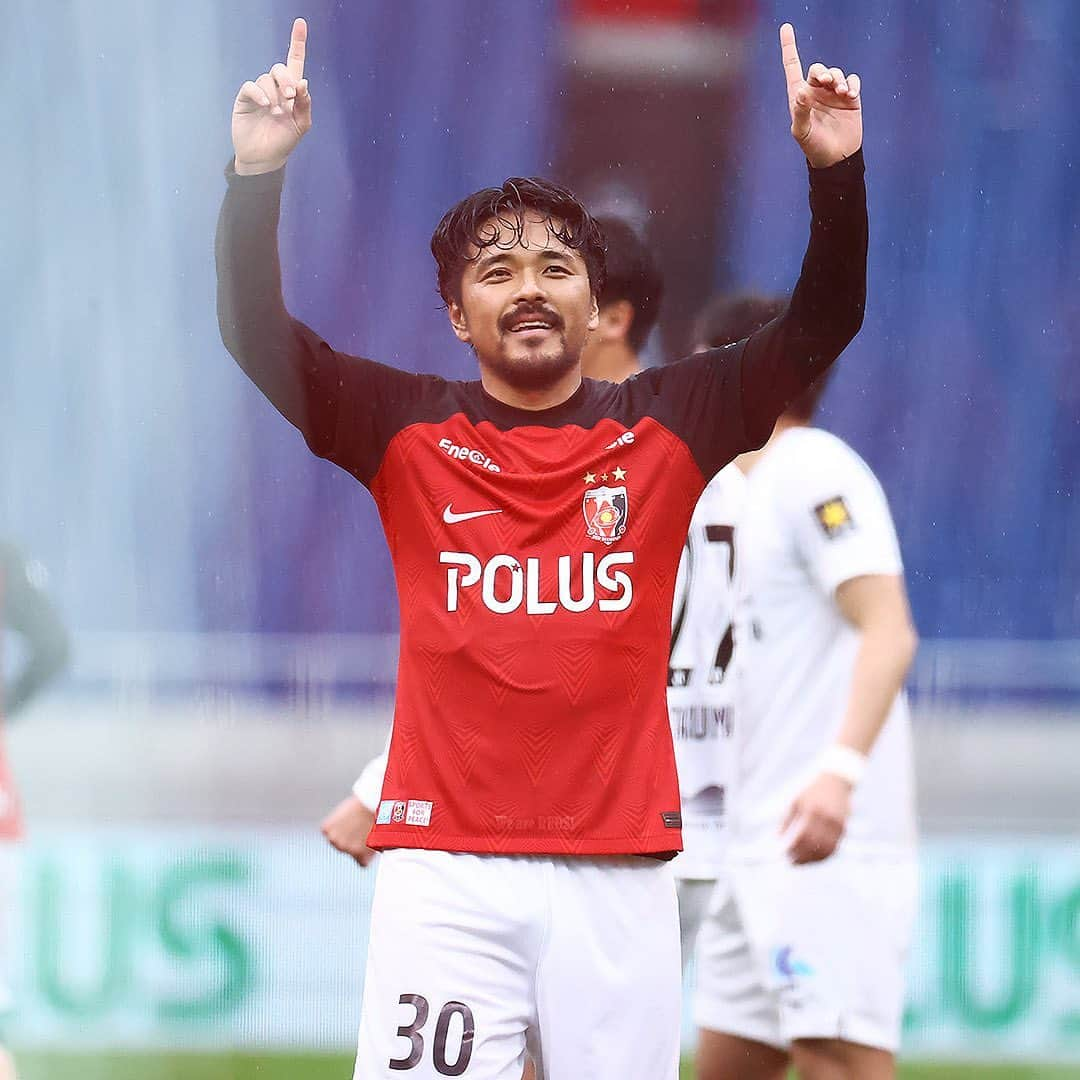 浦和レッドダイヤモンズさんのインスタグラム写真 - (浦和レッドダイヤモンズInstagram)「♦️👑♦️ 111GOALS in URAWA REDS⚽️  #興梠慎三 ##浦和のエース #urawareds #浦和レッズ #WeareREDS #OURHOME #埼玉スタジアム #Jリーグ」4月15日 22時01分 - urawaredsofficial