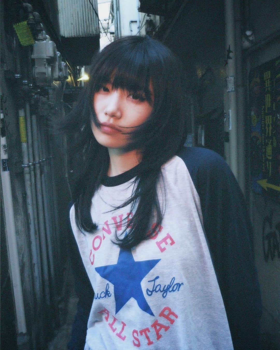 奥田彩友のインスタグラム：「🇯🇵☆═━┈┈」