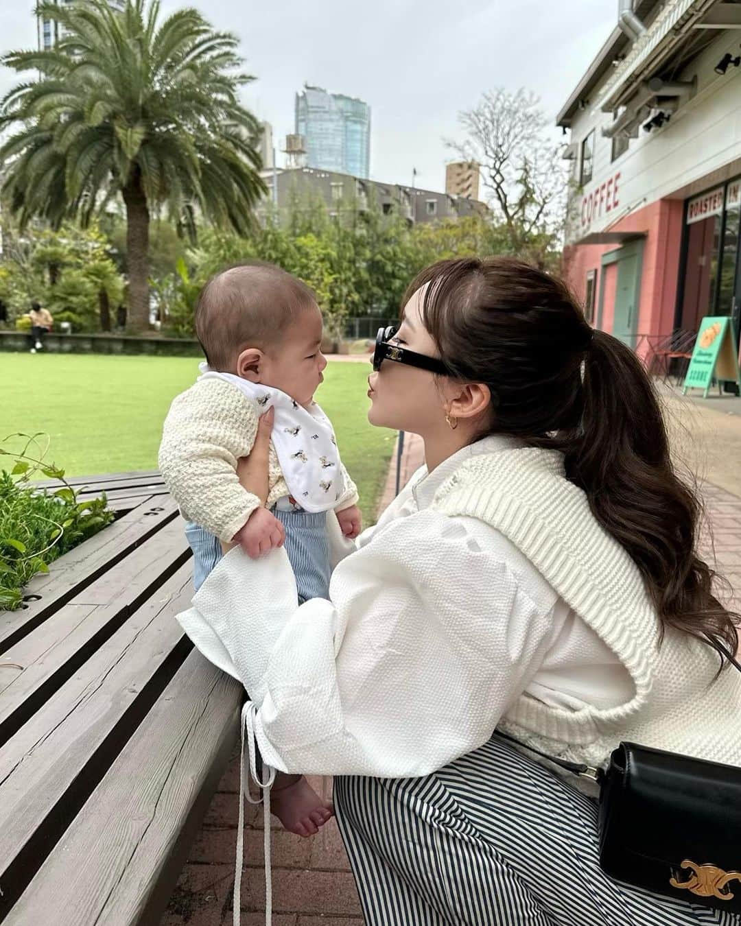 白倉あやのグルメインスタ