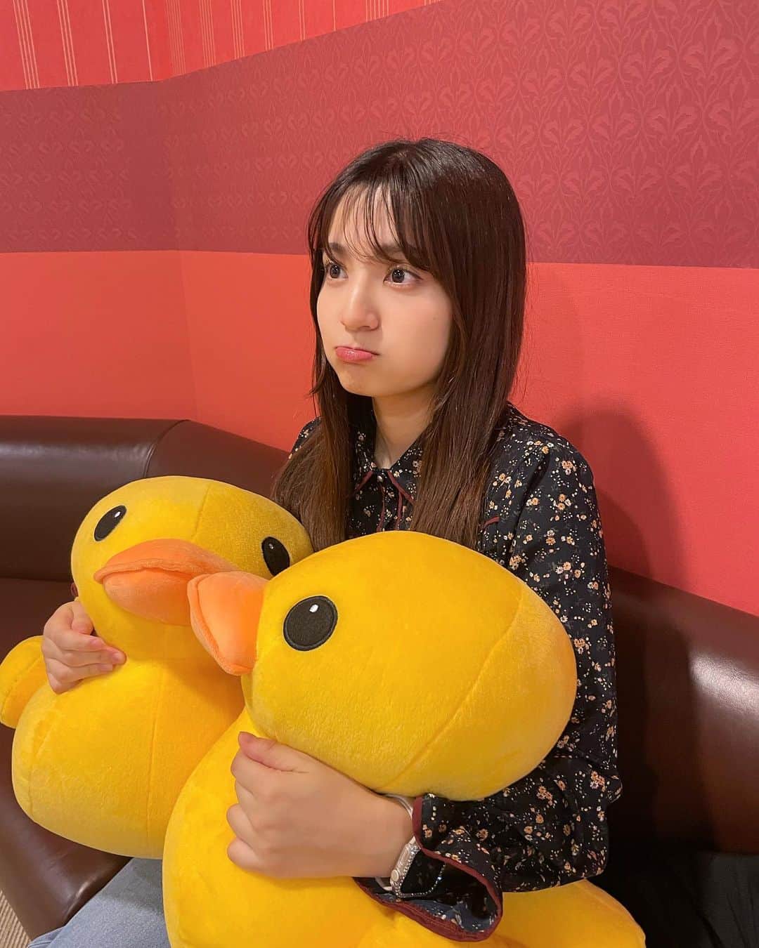 のインスタグラム：「ぴよこ」