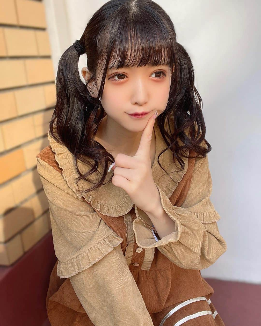 七瀬りおさんのインスタグラム写真 - (七瀬りおInstagram)「. くま幼稚園の園児ちゃん🧸 . .」4月15日 22時54分 - _nanaserio_