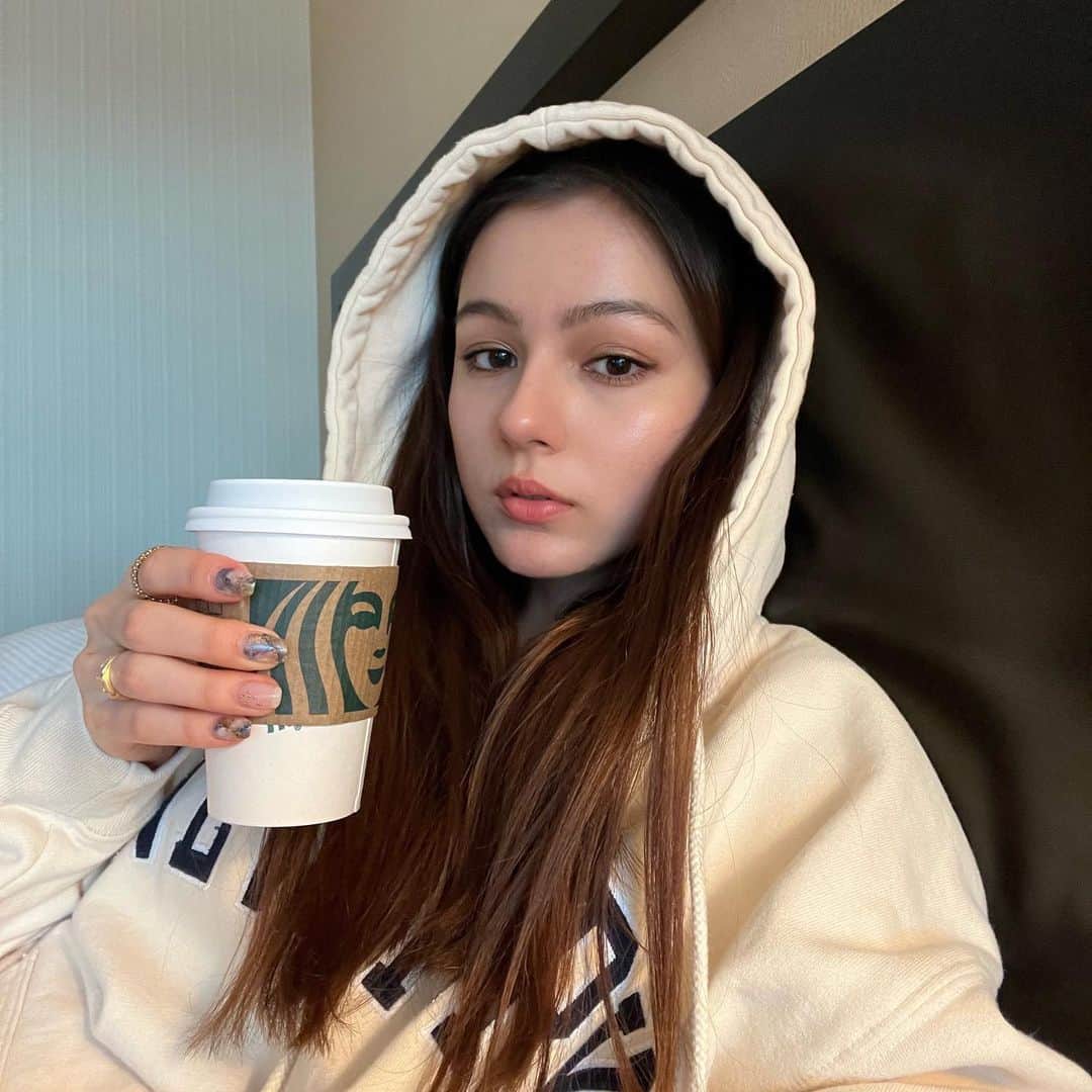 のインスタグラム：「Oki @thenammshow」