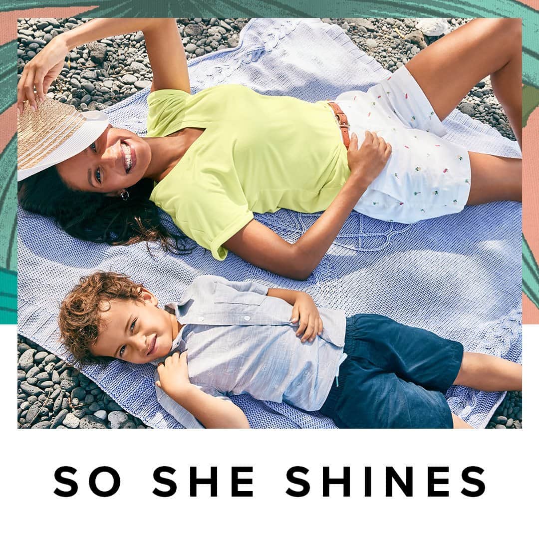 のインスタグラム：「The Mother’s Day Gift Shop is OPEN. Make her wish come true with 5-star picks and bestselling styles. (Pssst… This is your early reminder that Mother’s Day is May 14!)」