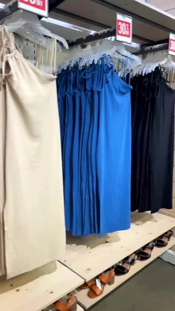 Old Navyのインスタグラム