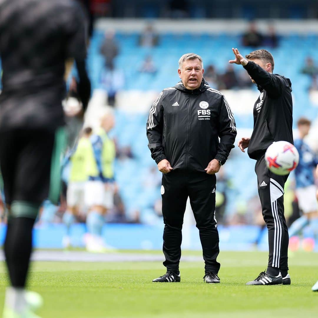 レスター・シティFCさんのインスタグラム写真 - (レスター・シティFCInstagram)「Next stop, #MCILEI ⏱️」4月16日 1時23分 - lcfc