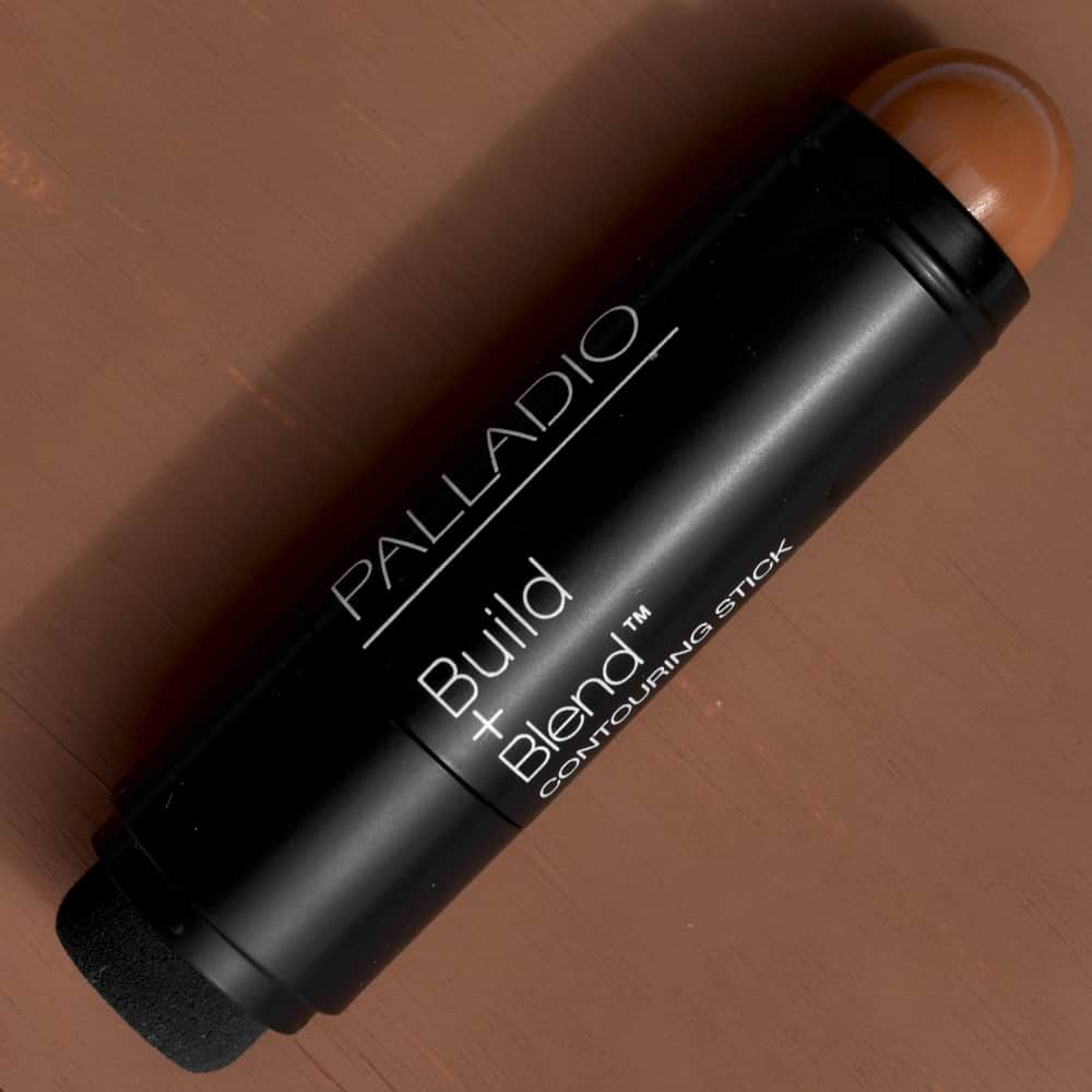Palladio Beautyさんのインスタグラム写真 - (Palladio BeautyInstagram)「Build and blend like a pro with our contour stick! This must-have makeup tool gives you the power to sculpt and define your features with ease.  Visit our website to see the shades www.palladiobeauty.com  #ContourQueen #MakeupGameStrong」4月16日 2時02分 - palladiobeauty