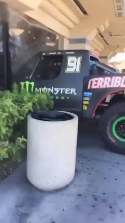モンスターエナジーのインスタグラム