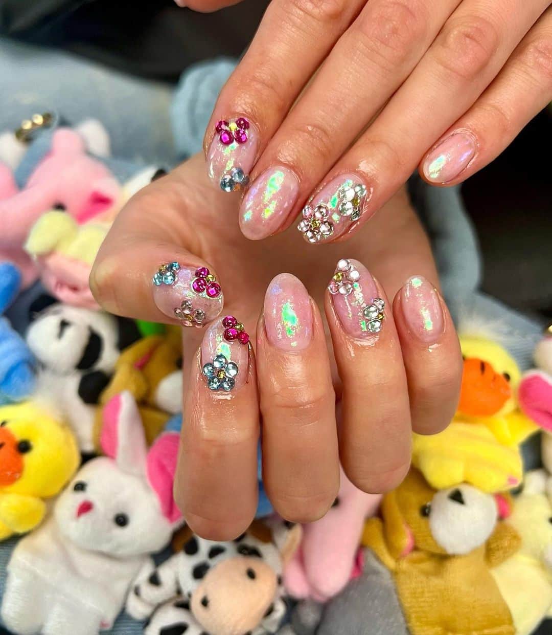 Britney TOKYOのインスタグラム