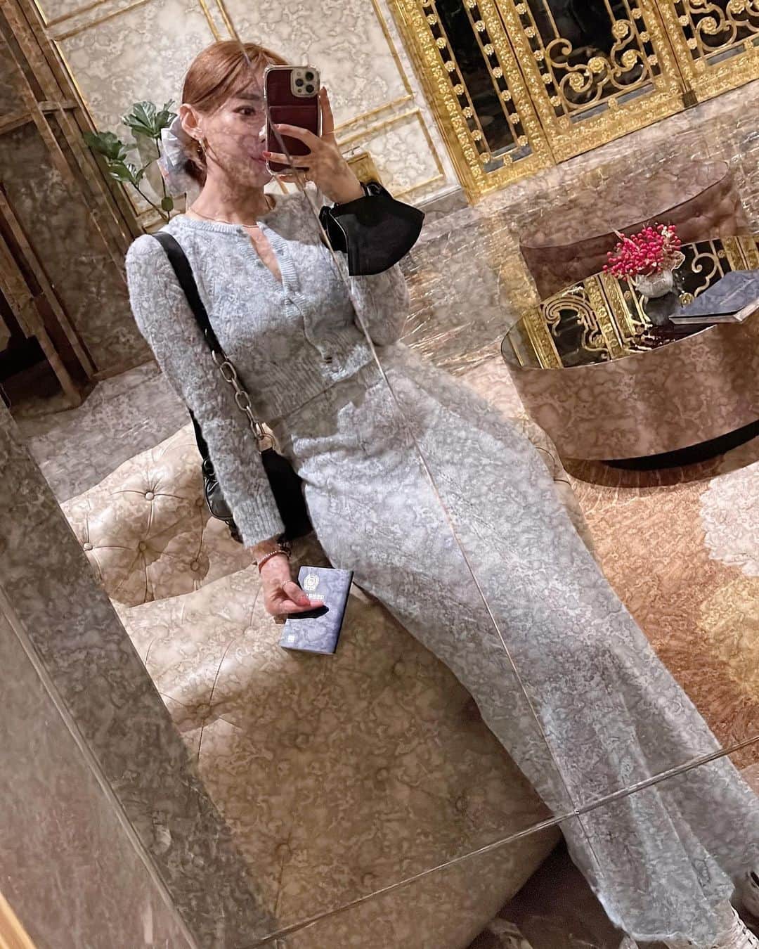 ジュイのインスタグラム