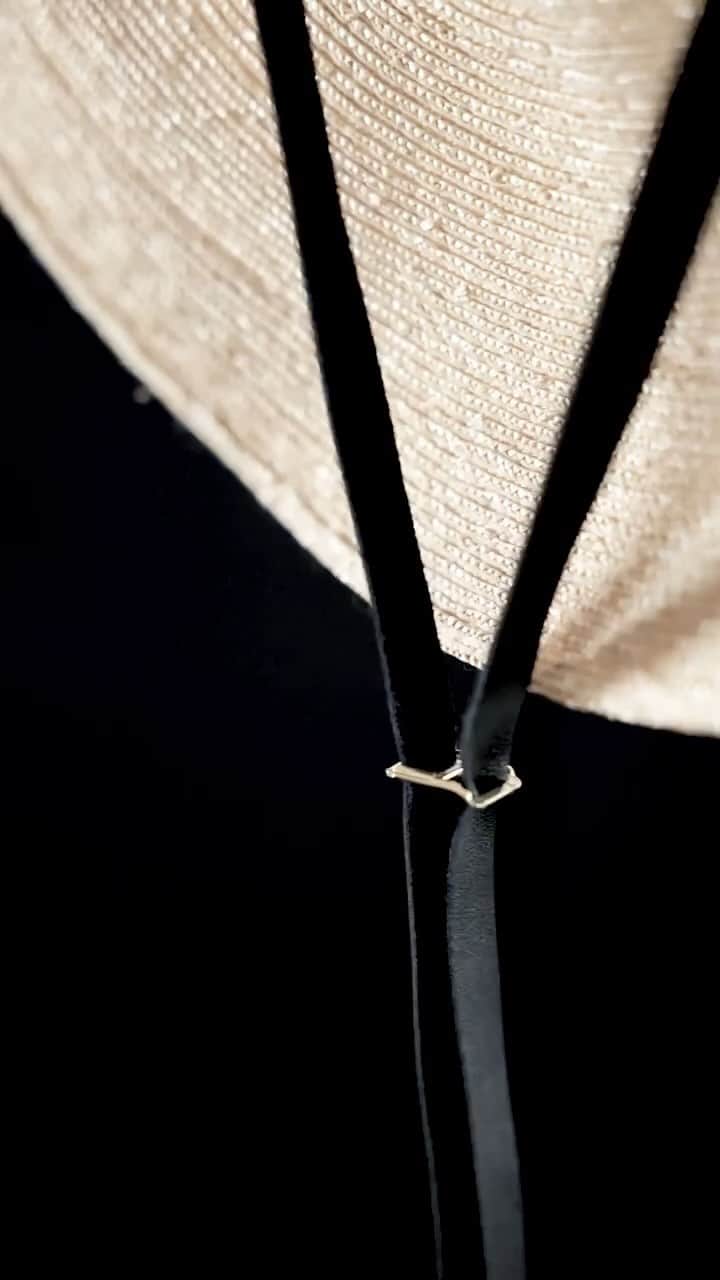 JanessaLeoneのインスタグラム：「MILTON__ Elevated functionally found within the details.」