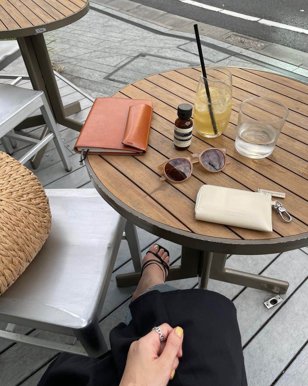 田畑佑莉のインスタグラム