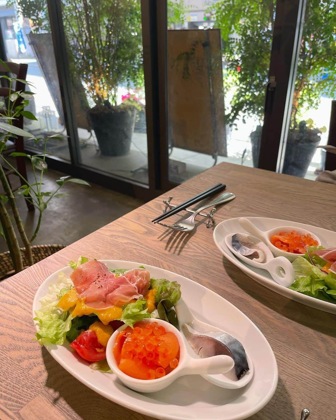 𝐡𝐚𝐫𝐮𝐜𝐡𝐚𝐧のグルメインスタ