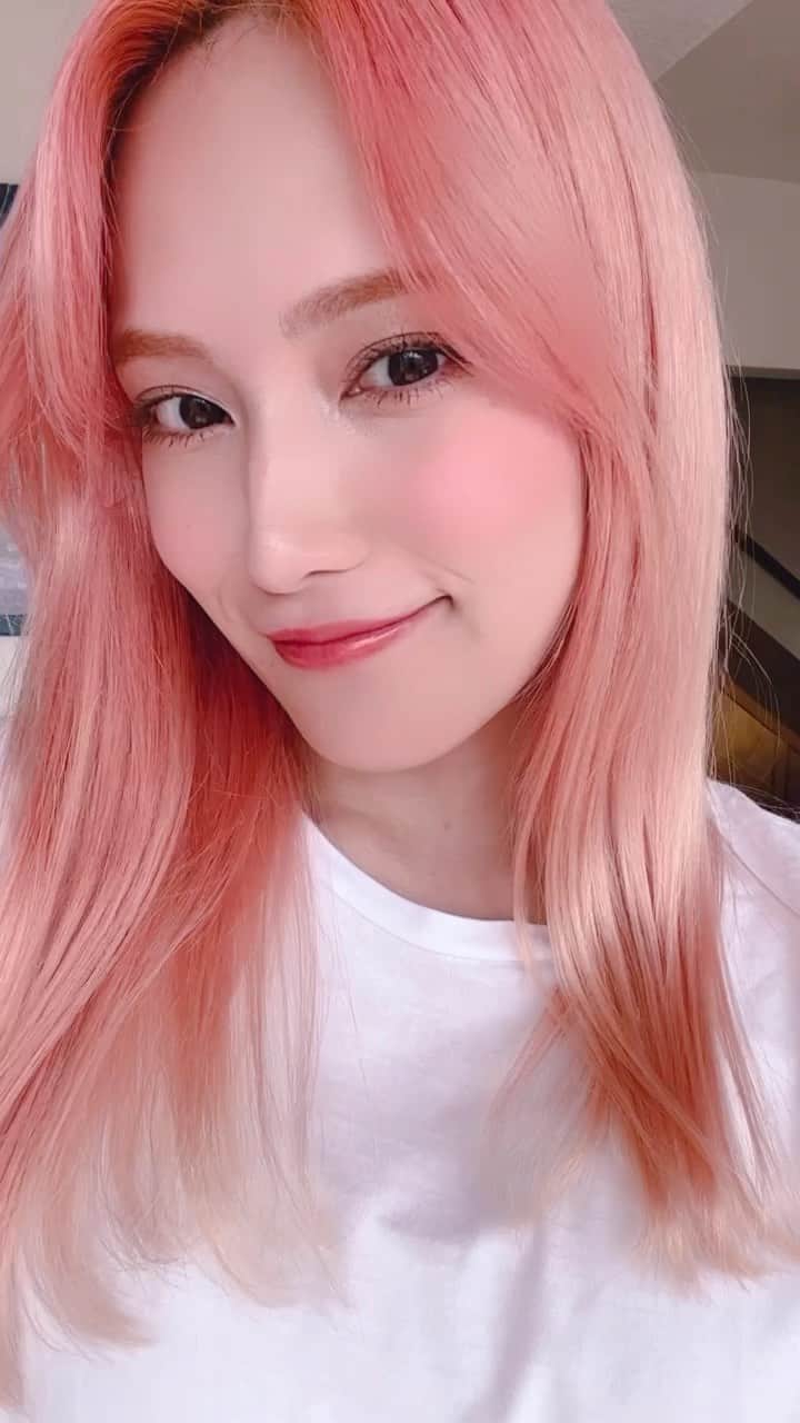 のインスタグラム：「🌸🩷💖」