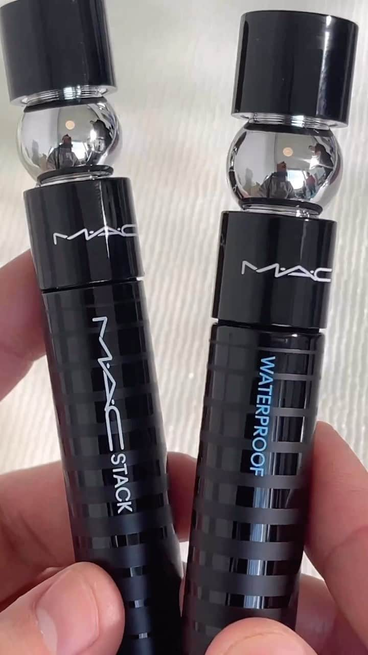 M·A·C Cosmetics BRのインスタグラム