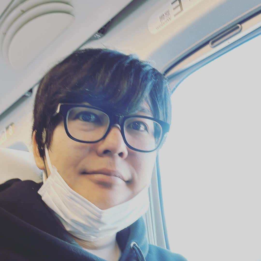 阿諏訪泰義のインスタグラム
