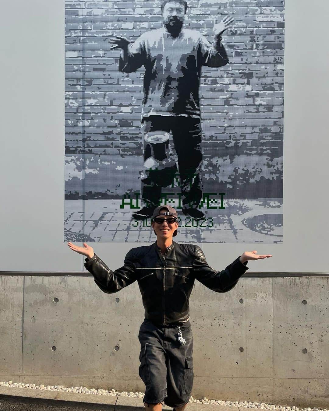 Junyoungさんのインスタグラム写真 - (JunyoungInstagram)「. 간만에 생긴 여유 😌」4月16日 19時16分 - yanggeng88