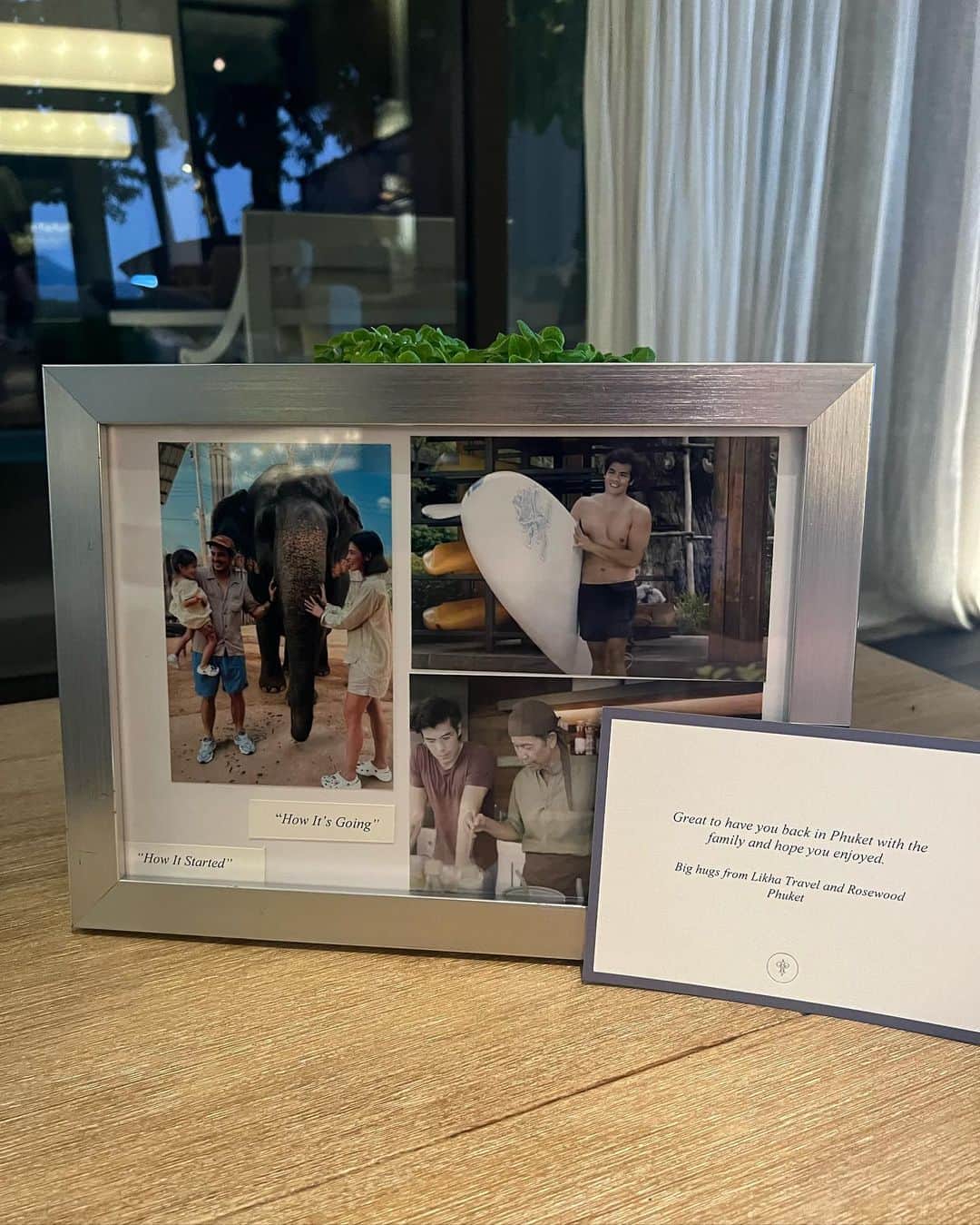 アン・カーティスさんのインスタグラム写真 - (アン・カーティスInstagram)「Phuket piccie dump. 🤍🇹🇭」4月16日 17時46分 - annecurtissmith