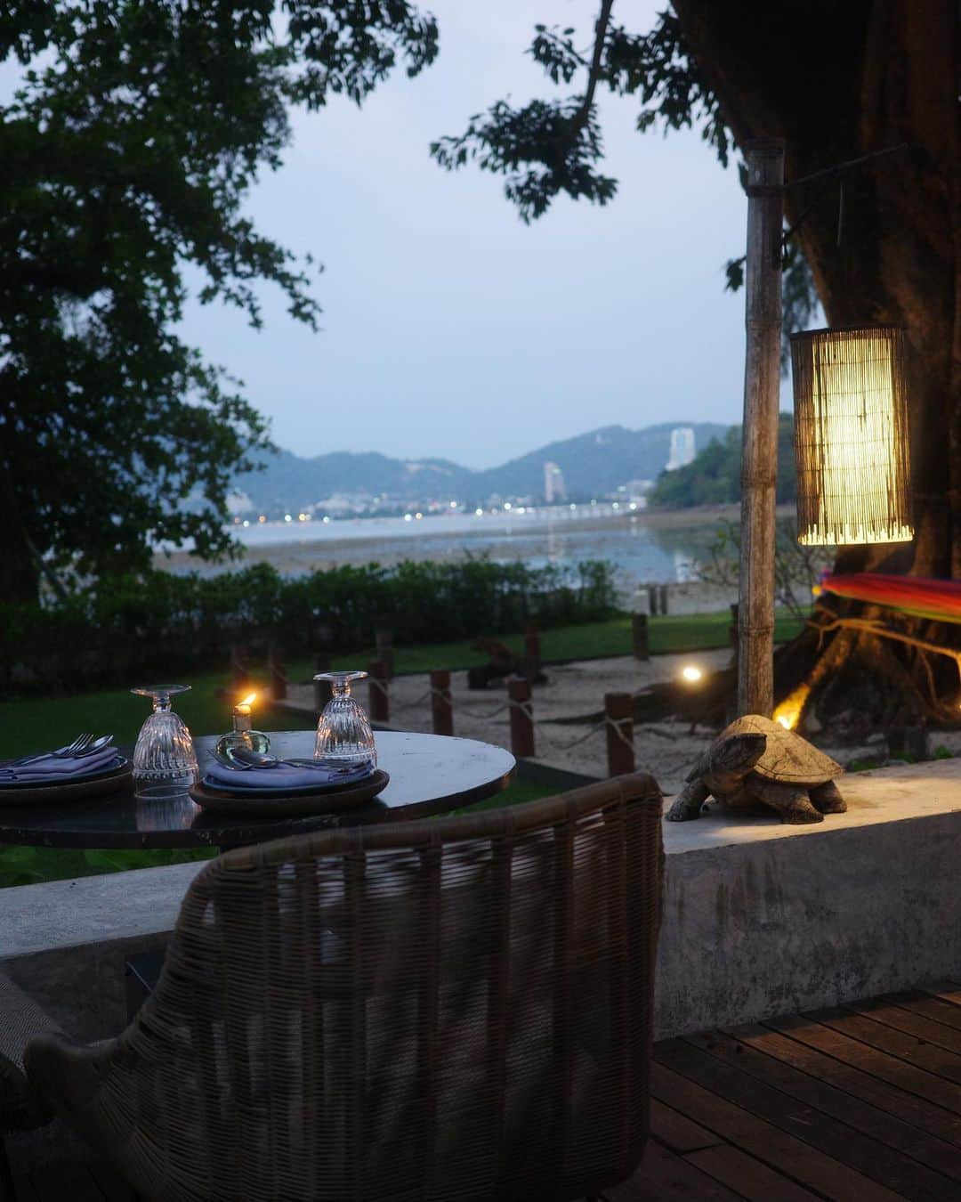 アン・カーティスさんのインスタグラム写真 - (アン・カーティスInstagram)「Phuket piccie dump. 🤍🇹🇭」4月16日 17時46分 - annecurtissmith