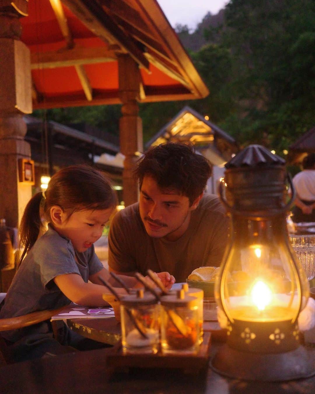 アン・カーティスさんのインスタグラム写真 - (アン・カーティスInstagram)「Phuket piccie dump. 🤍🇹🇭」4月16日 17時46分 - annecurtissmith