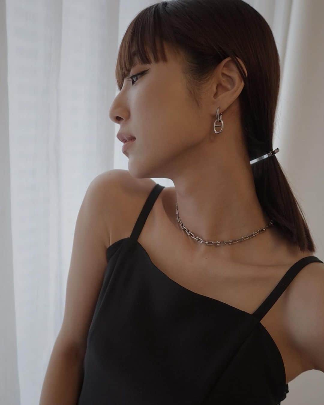 izu（出岡美咲）のインスタグラム