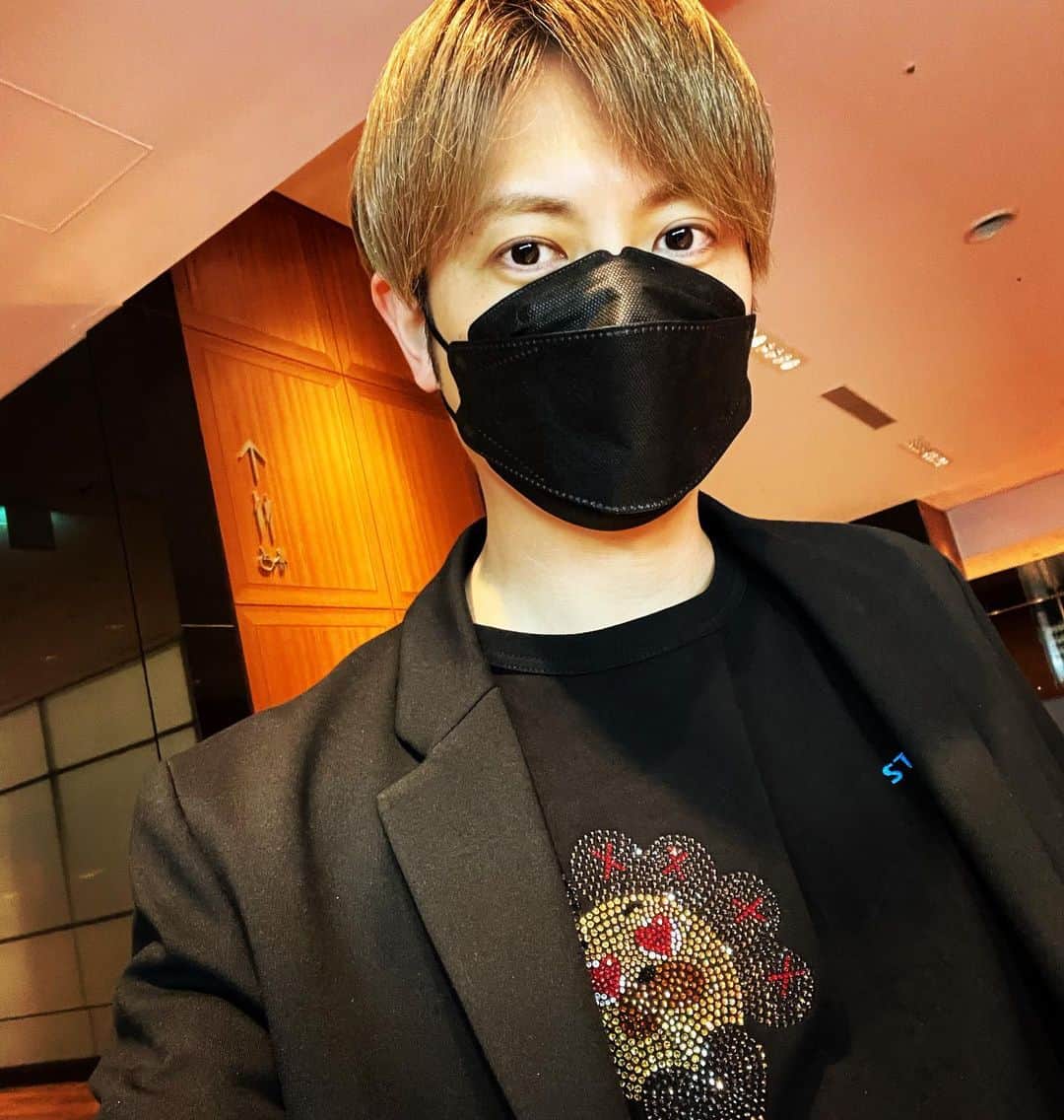 加藤慶祐のインスタグラム