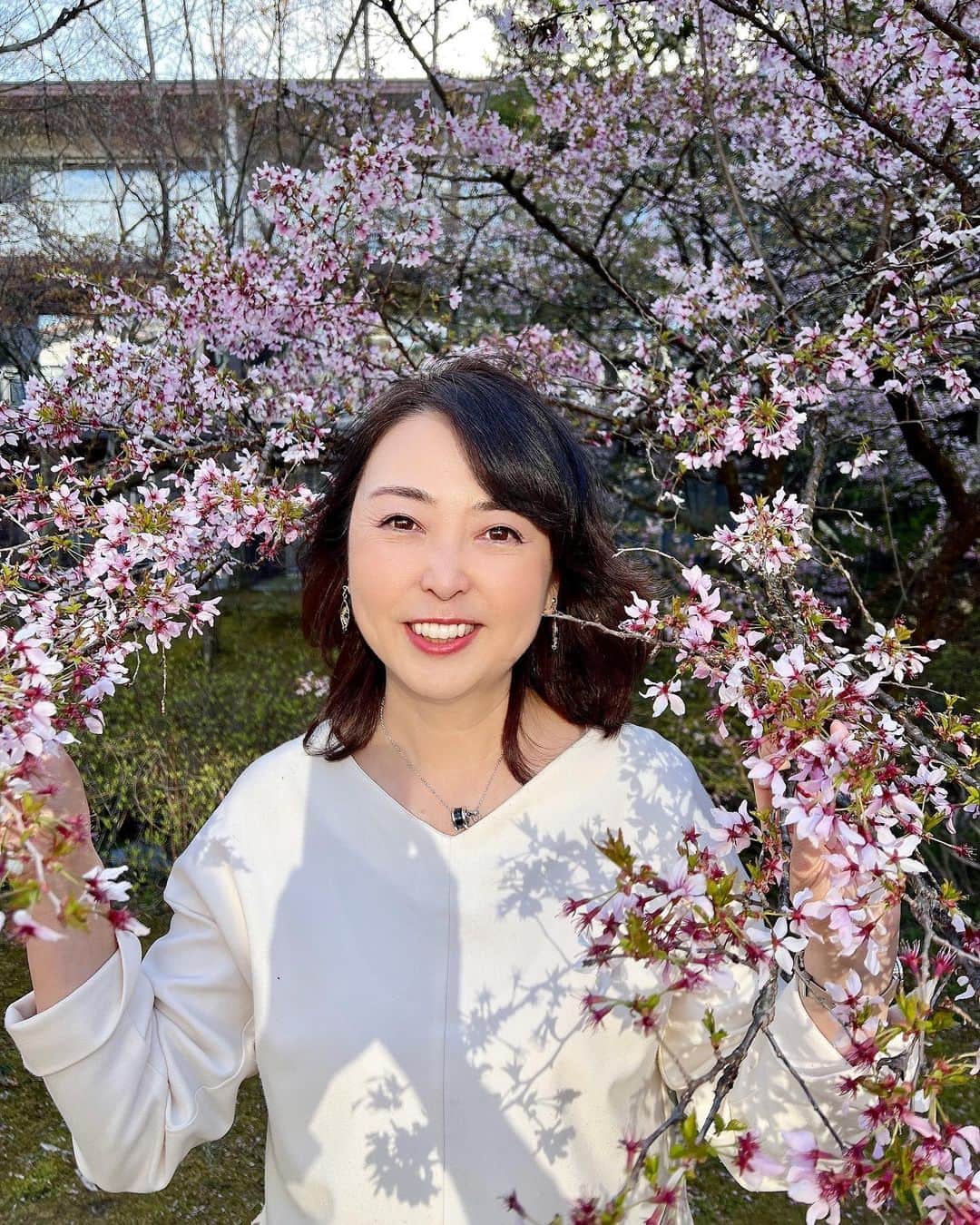牛窪万里子のインスタグラム