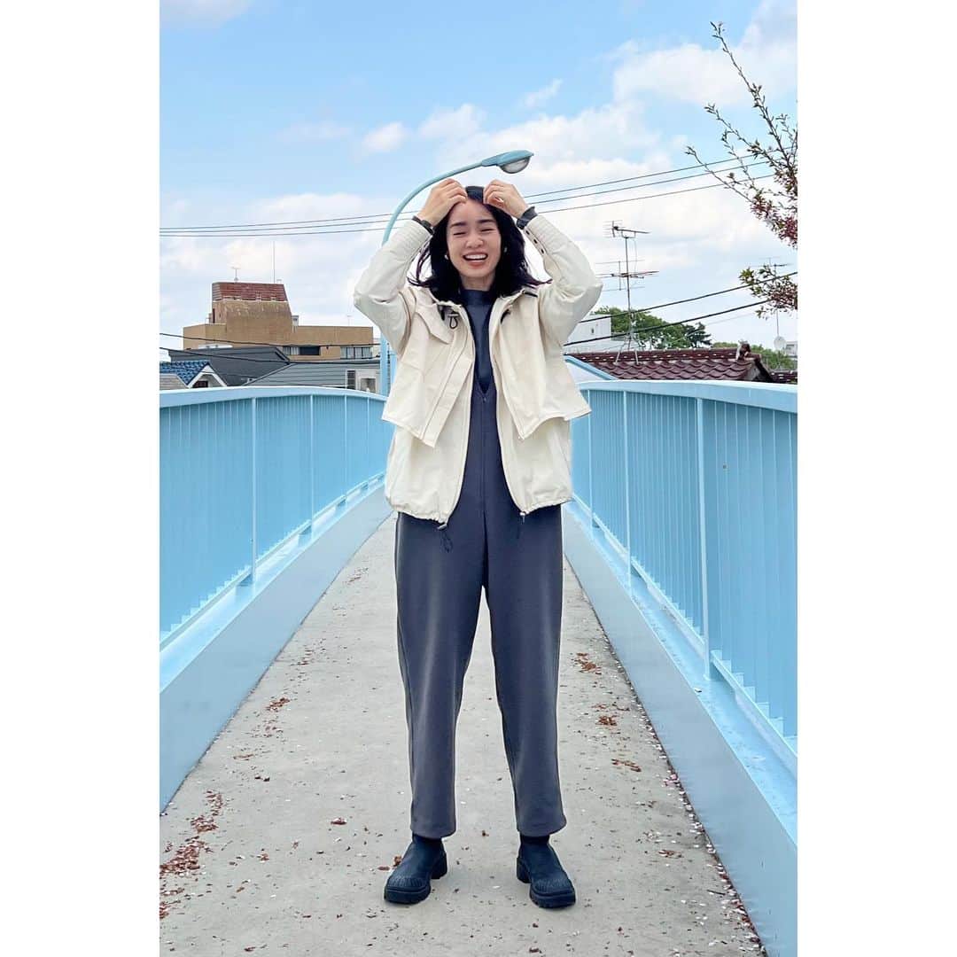 権藤朱実のインスタグラム