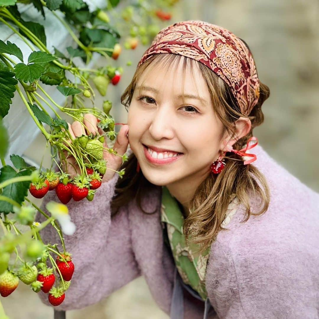 井上麗夢のインスタグラム