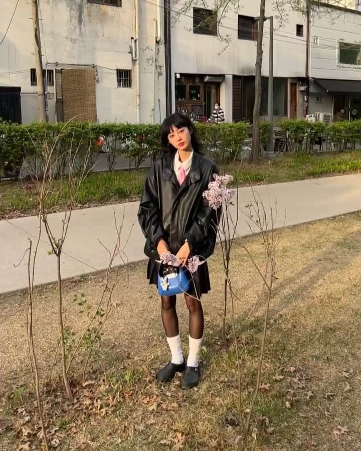 のインスタグラム