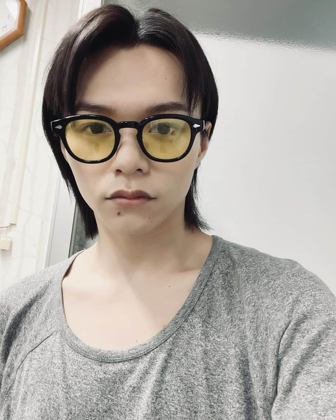 志村玲於のインスタグラム