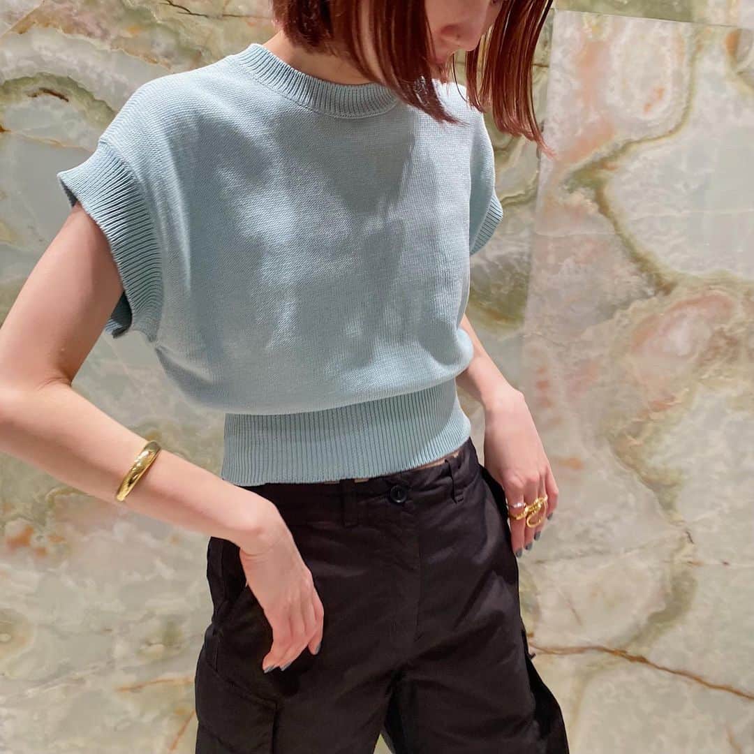 H BEAUTY&YOUTHのインスタグラム