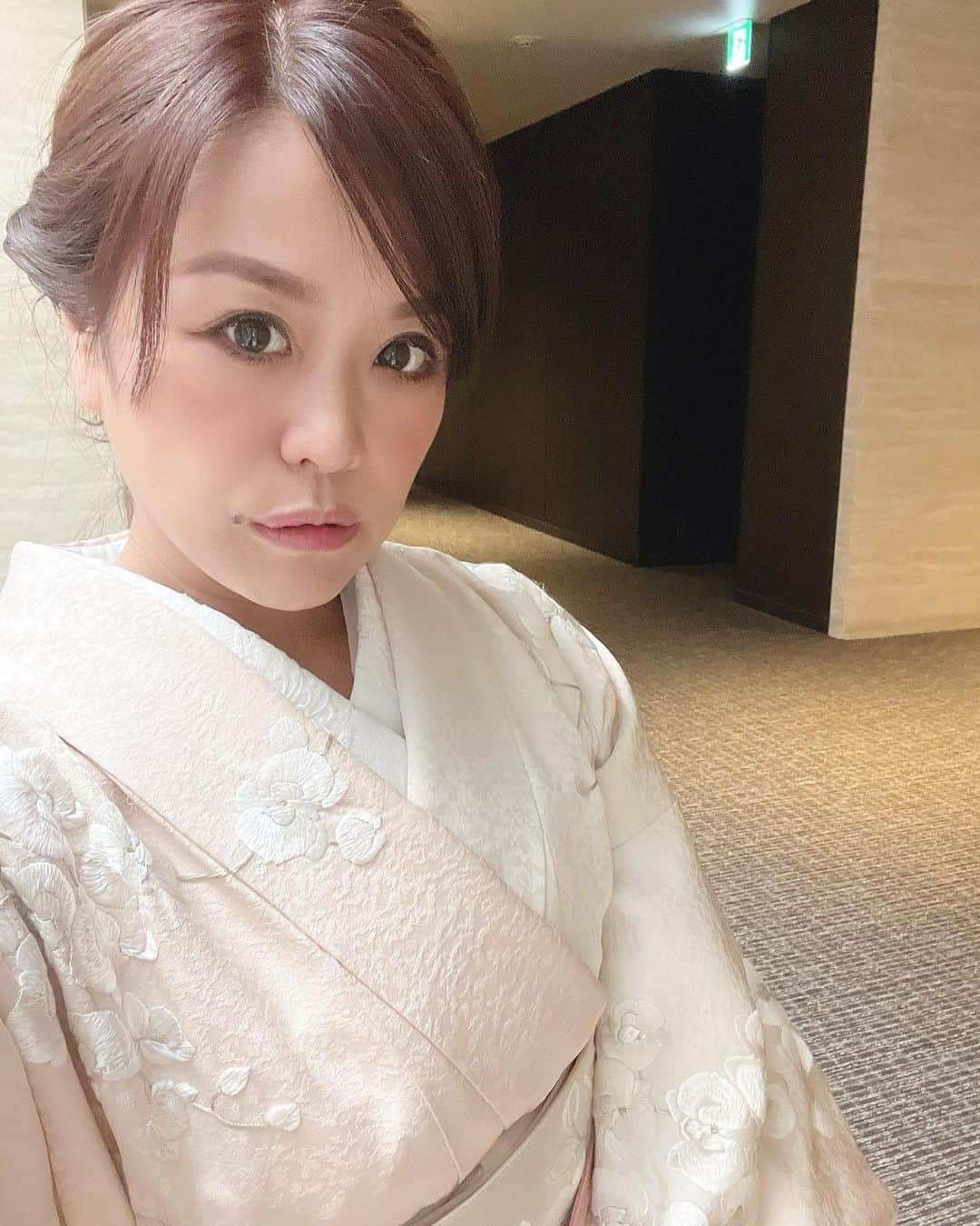 中根麗子のインスタグラム