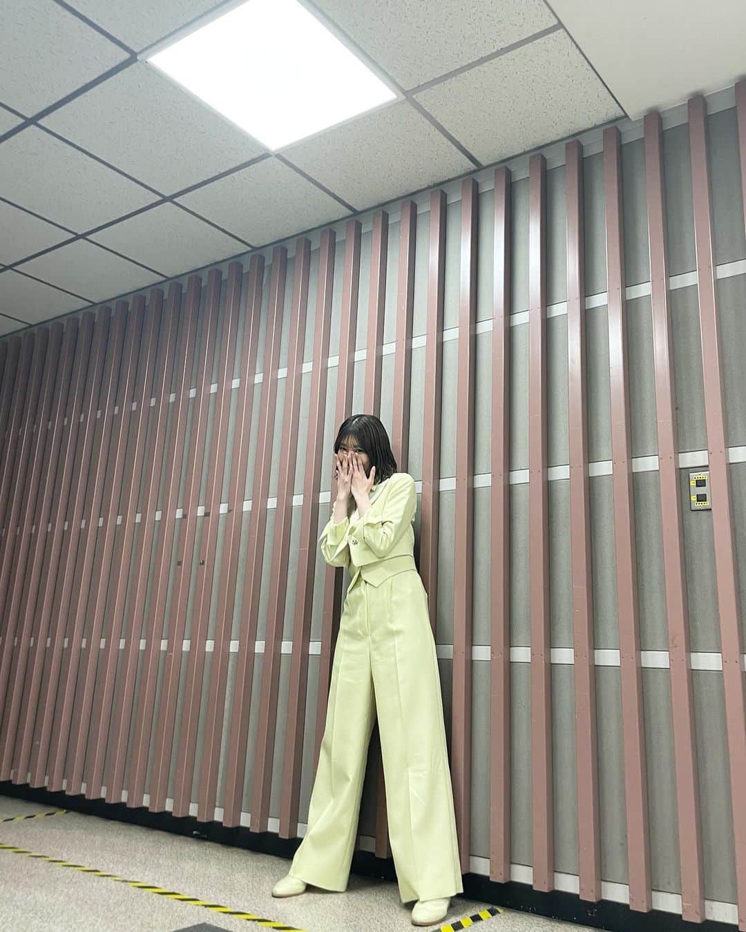 高本彩花のインスタグラム
