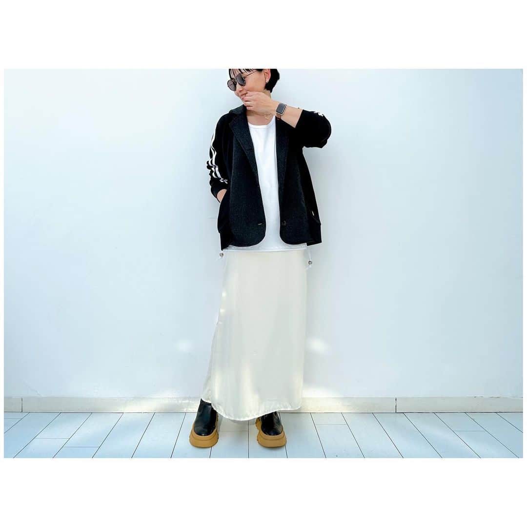 李ヒャンのインスタグラム
